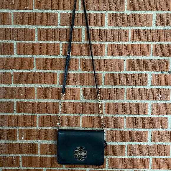 Tory Burch Handbags - Soft leather Tory crossbody